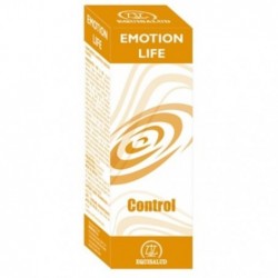 Comprar online EMOTIONLIFE CONTROL 50 ML de EQUISALUD. Imagen 1