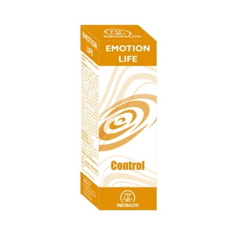 Comprar online EMOTIONLIFE CONTROL 50 ML de EQUISALUD