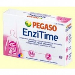 Comprar online ENZITIME 24 Comp de PEGASO. Imagen 1