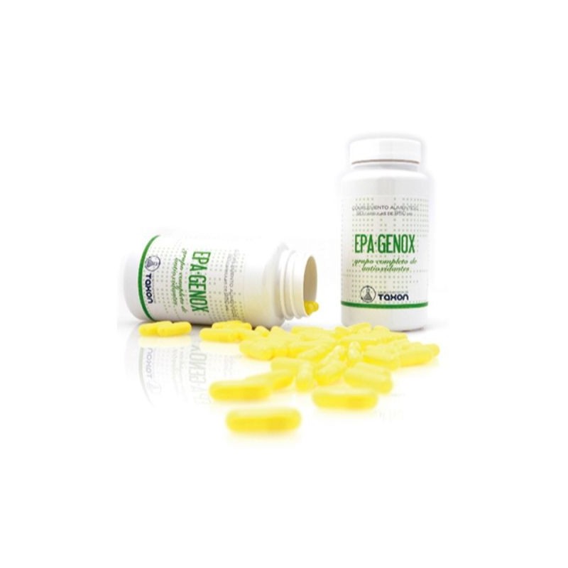 Comprar online EPA-GENOX 950 mg 90 Caps de TAXON