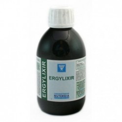 Comprar online ERGYLIXIR 250 ml de NUTERGIA. Imagen 1