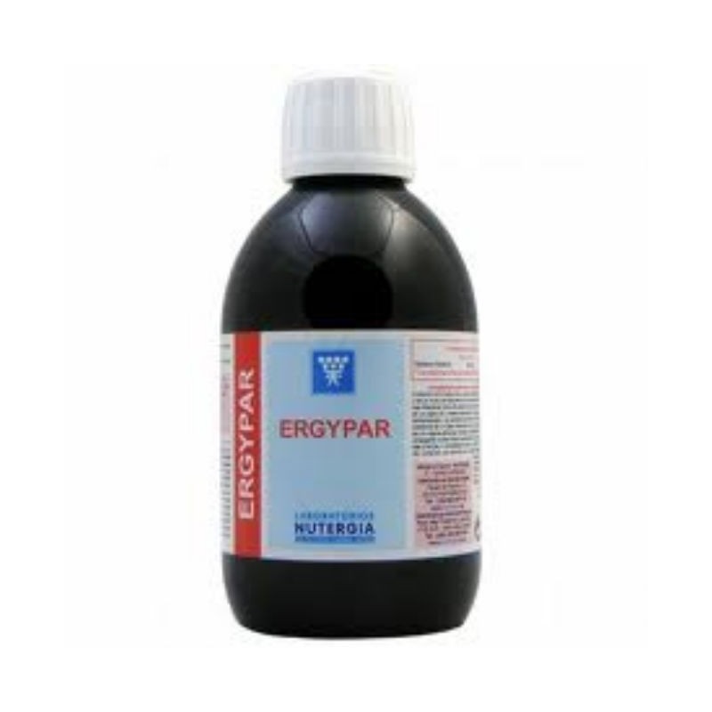 Comprar online ERGYPAR 250 ml de NUTERGIA