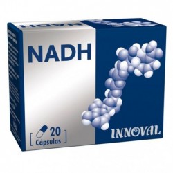 Comprar online ESTADO PURO NADH COMPLEX 20 Vcaps de TONGIL. Imagen 1