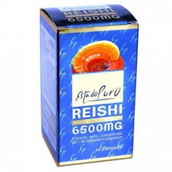 Comprar online ESTADO PURO REISHI 6500 mg 60 Caps de TONGIL. Imagen 1