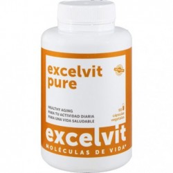 Comprar online EXCELVIT PURE 90 CAPSULAS de EXCELVIT. Imagen 1