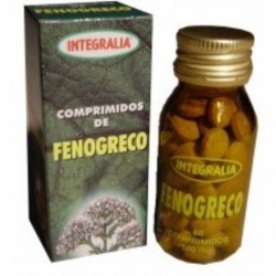 Comprar online FENOGRECO 60 Comp 500 mg de INTEGRALIA. Imagen 1