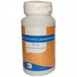 Comprar online FEPA - CURCUMA 450 mg LIPOSOMADA 60 Caps de FEPA. Imagen 1