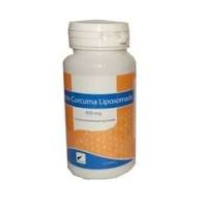 Comprar online FEPA - CURCUMA 450 mg LIPOSOMADA 60 Caps de FEPA