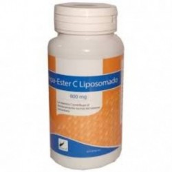 Comprar online FEPA - ESTER C 800 mg LIPOSOMADA 60 Caps de FEPA. Imagen 1