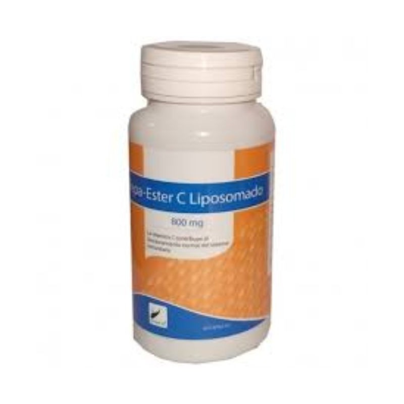 Comprar online FEPA - ESTER C 800 mg LIPOSOMADA 60 Caps de FEPA