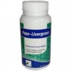 Comprar online FEPA - LIVERGRASS 60 Caps X 560 mg de FEPA. Imagen 1