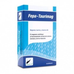 Comprar online FEPA - TAURIMAG 60 Caps de FEPA. Imagen 1