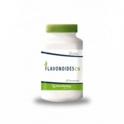 Comprar online FLAVONOIDES 60 Comp de CLINICAL NUTRICION. Imagen 1