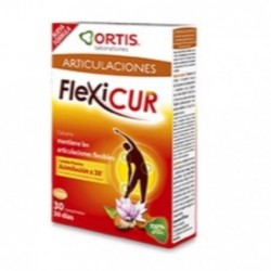 Comprar online FLEXICUR 2x15 Comp de ORTIS. Imagen 1
