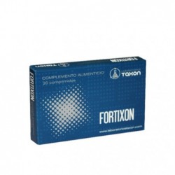 Comprar online FORTIXON 20 Comp de TAXON. Imagen 1