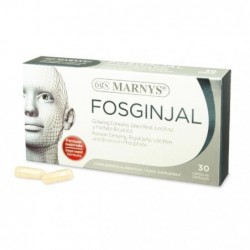 Comprar online FOSGINJAL 500 mg 30 Caps de MARNYS. Imagen 1