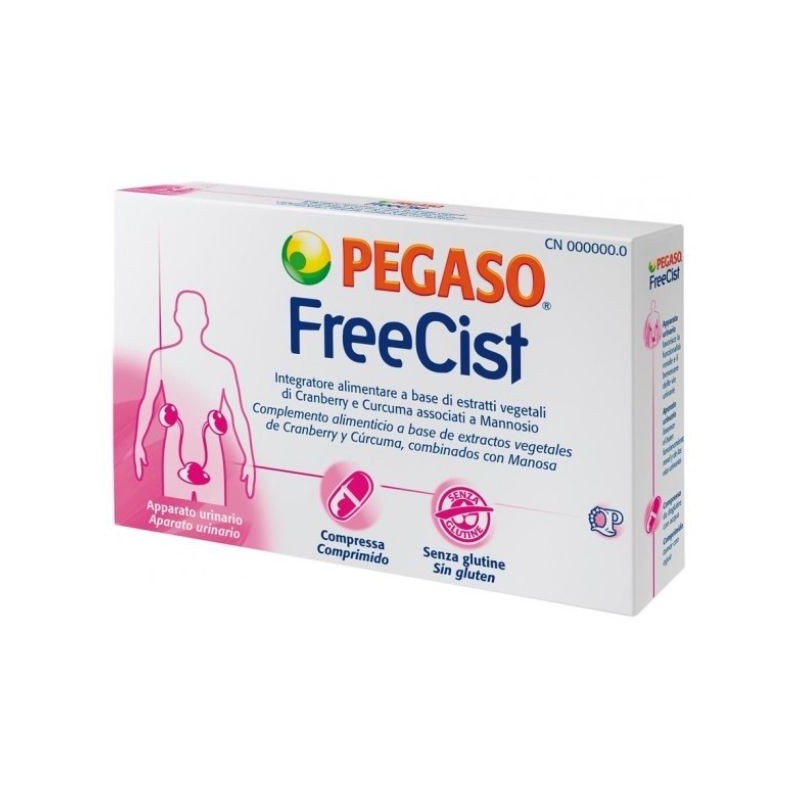 Comprar online FREECIST 15 Comp de PEGASO