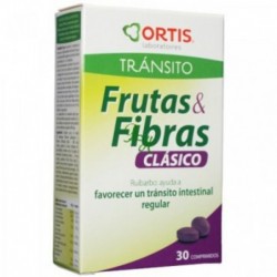 Comprar online FRUTAS & FIBRAS CLASICO 2 X 15 Comp de ORTIS. Imagen 1