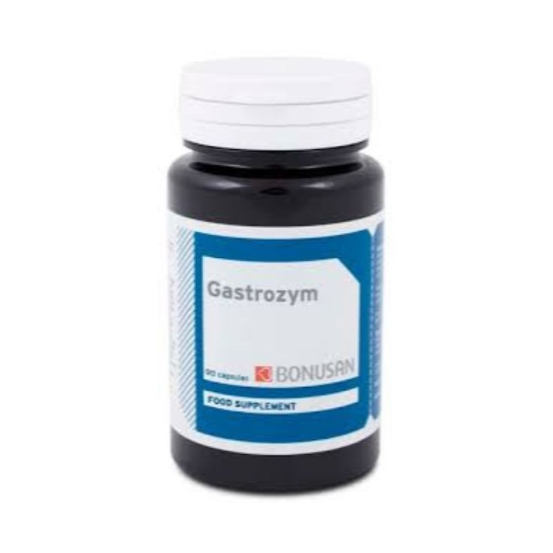 Comprar online GASTROZYM 90 Vcaps de BONUSAN