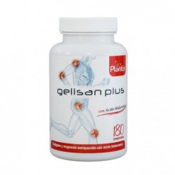 Comprar online GELISAN PLUS 180 Comp + ACIDO HIALURONUCO de ARTESANIA AGRICOLA. Imagen 1