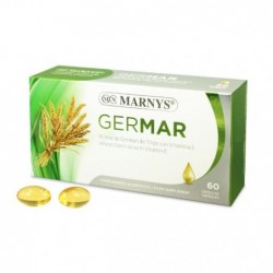 Comprar online GERMAR GERM TRIG 500 mg 60 Per de MARNYS. Imagen 1