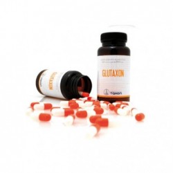 Comprar online GLUTAXON 575 mg x 60 Caps de TAXON. Imagen 1