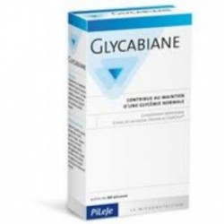 Comprar online GLYCABIANE 595 mg 60 Caps de PILEJE. Imagen 1
