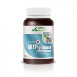 Comprar online GRIFFONIA+B3+B6 1000 mg 30 Comp de MGDOSE-GALAVIT. Imagen 1