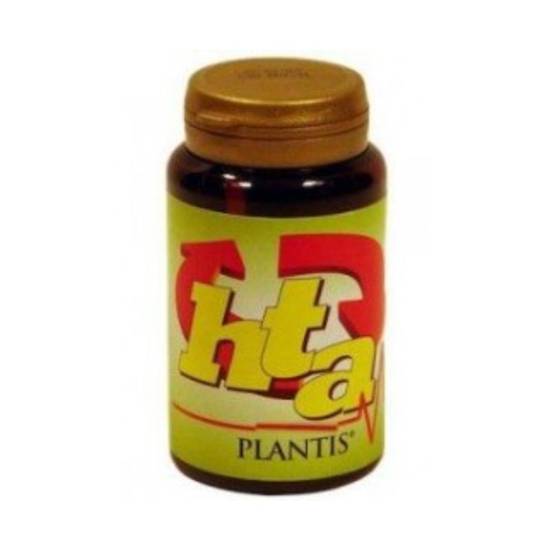 Comprar online H T A (HTA) 90 Caps de PLANTIS