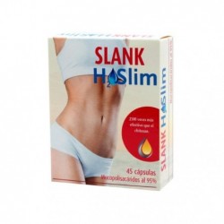 Comprar online H2O SLIM SLANK 45 Caps de REDDIR. Imagen 1