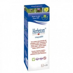 Comprar online HERBETOM 1 HB 250 ml de BIOSERUM. Imagen 1