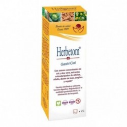 Comprar online HERBETOM 4 GC 250 ml de BIOSERUM. Imagen 1
