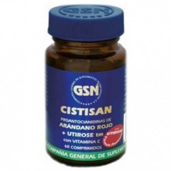 Comprar online HISTISAN 60 Comp de GSN. Imagen 1