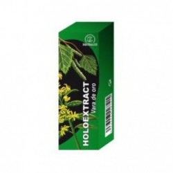 Comprar online HOLOEXTRACT VARA DE ORO 50 ml de EQUISALUD. Imagen 1