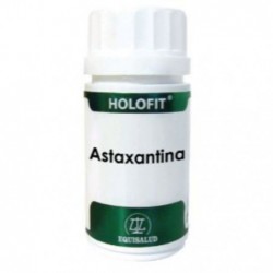 Comprar online HOLOFIT ASTAXANTINA 50 perlas de EQUISALUD. Imagen 1