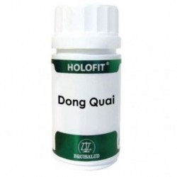 Comprar online HOLOFIT DONG QUAI 60 caps de EQUISALUD. Imagen 1