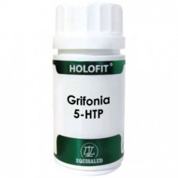 Comprar online HOLOFIT GRIFONIA 600 mg 50 Caps de EQUISALUD. Imagen 1