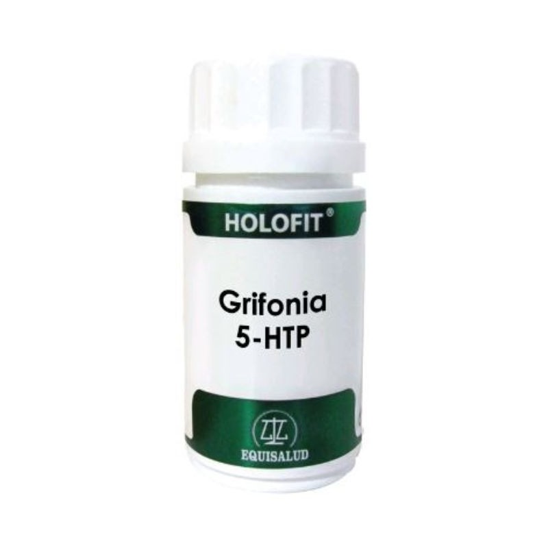 Comprar online HOLOFIT GRIFONIA 600 mg 50 Caps de EQUISALUD