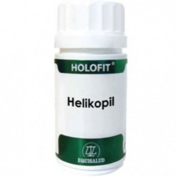 Comprar online HOLOFIT HELIKOPIL 50 caps de EQUISALUD. Imagen 1