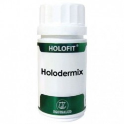 Comprar online HOLOFIT HOLODERMIX 50 Caps de EQUISALUD. Imagen 1