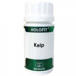 Comprar online HOLOFIT KELP 50 caps de EQUISALUD. Imagen 1