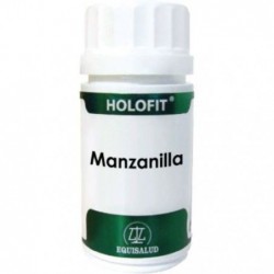 Comprar online HOLOFIT MANZANILLA 60 CAPS de EQUISALUD. Imagen 1