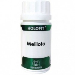 Comprar online HOLOFIT MELILOTO 50 caps de EQUISALUD. Imagen 1