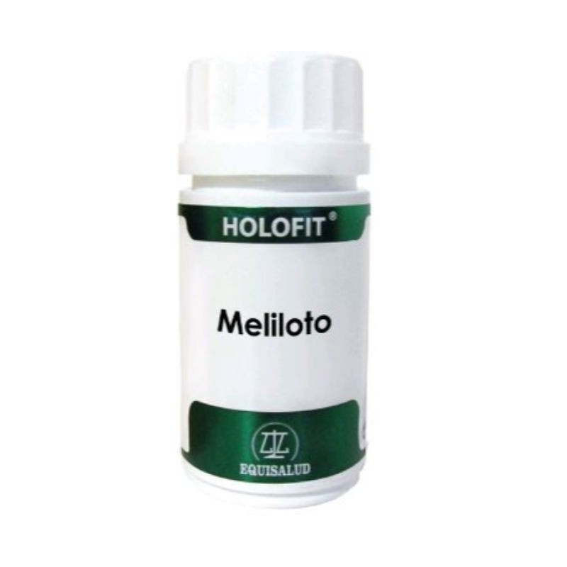 Comprar online HOLOFIT MELILOTO 50 caps de EQUISALUD