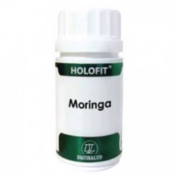 Comprar online HOLOFIT MORINGA 50 Caps de EQUISALUD. Imagen 1