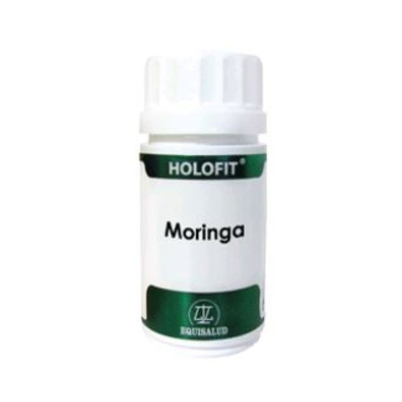 Comprar online HOLOFIT MORINGA 50 Caps de EQUISALUD