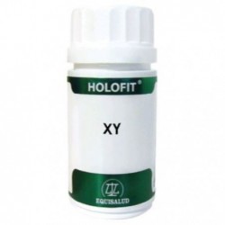 Comprar online HOLOFIT XY 575 mg 50 Caps de EQUISALUD. Imagen 1