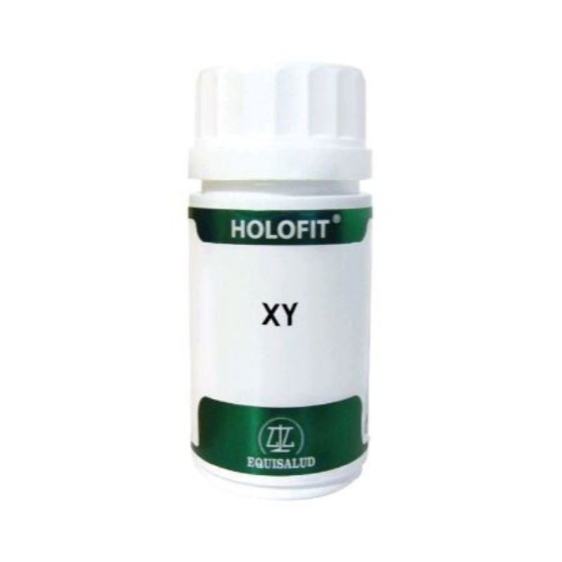 Comprar online HOLOFIT XY 575 mg 50 Caps de EQUISALUD