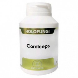 Comprar online HOLOFUNGI CORDICEPS 180 Caps de EQUISALUD. Imagen 1