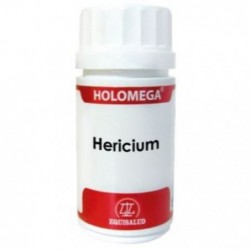 Comprar online HOLOMEGA HERICIUM 700 mg 50 Caps de EQUISALUD. Imagen 1